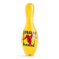 KR Strikeforce Marvel Iron Man Pin MAIN Image