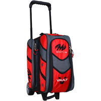 Motiv Vault Double Roller Fire Red ALT Image
