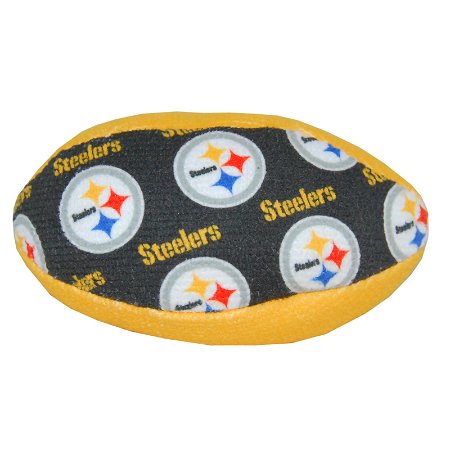 KR Strikeforce Pittsburgh Steelers NFL Grip Sack Main Image