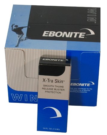 Ebonite X-tra Skin Dozen Main Image