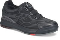 Dexter Mens SST X TRON BOA Black Right Hand or Left Hand Wide Width MAIN Image