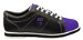 Review the BSI Womens Classic Black/Purple