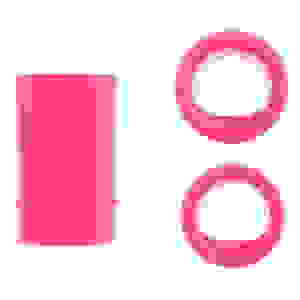 VISE Power Lift & Semi Grip Pink MAIN Image - Main Image