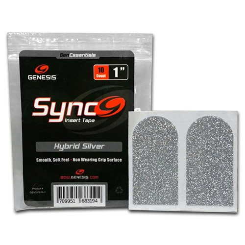 Genesis Sync Silver 1