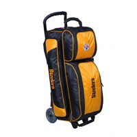 KR Strikeforce NFL Triple Roller Pittsburgh Steelers ALT Image