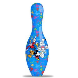 KR Strikeforce Disney Mickey and Friends Pin