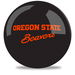 OnTheBallBowling NCAA Oregon State Ball Black Alt Image