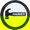 Trending Product : Hammer Circle Shammy Pad Black/White