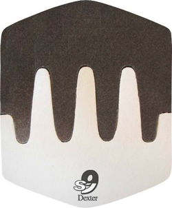 Dexter SST Saw Tooth S9 Slide Sole Bowling Shoes