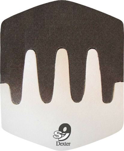 Dexter SST Saw Tooth S9 Slide Sole MAIN Image - Main Image