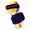 Trending Product : Turbo Bullseye Wrist Support Gold Left Hand