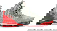 KR Strikeforce Unisex TPC Alpha Grey/Red Right Hand MAIN Image