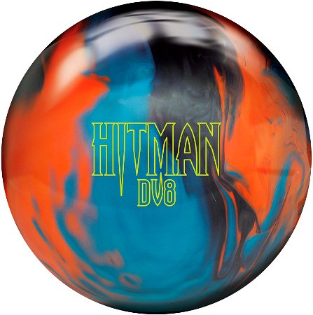 DV8 Hitman Main Image