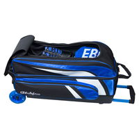 KR Strikeforce Cruiser Smooth Triple Roller Royal ALT Image