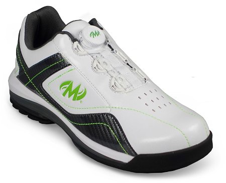 Motiv Mens Propel FT White/Carbon/Lime Right Hand-ALMOST NEW Main Image