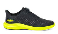 KR Strikeforce Mens Arrow FT Black/Neon MAIN Image