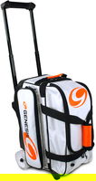 Genesis Sport Double Roller White ALT Image