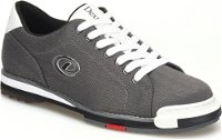 Dexter Mens SST 8 Knit Charcoal Right Hand or Left Hand Bowling Shoes