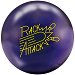 Review the Radical Rack Attack Grape Solid
