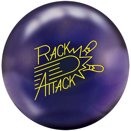 Radical Rack Attack Grape Solid Main Image