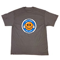 Exclusive Bowling.com Bowl Happy T-Shirt