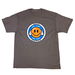 Review the Exclusive Bowling.com Smiley Bowl Happy T-Shirt