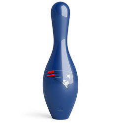 OnTheBallBowling NFL Pin New England Patriots