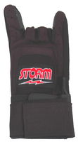 Storm Xtra Grip Glove Plus Black LH MAIN Image