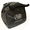 Trending Product : Vise Clear Top Gray Add-On Bag