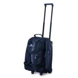 Brunswick Zone 2 Ball Roller Black Bowling Bags