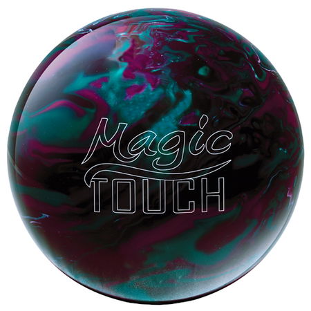 Ebonite Magic Touch Main Image