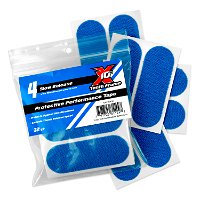 Tenth Frame Protective Performance Tape Blue Slow Release