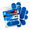 Trending Product : Tenth Frame Protective Performance Tape Blue Slow Release