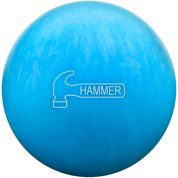 Hammer NU Blue Hammer Back Image