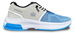 Review the Brunswick Womens Alpine Blue/White
