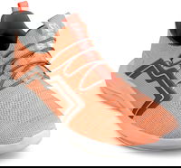 Coral/Grey
