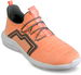 Review the KR Strikeforce Womens Milan Coral/Grey