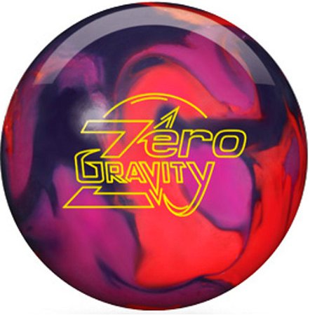 Storm Zero Gravity Main Image