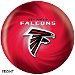 Review the KR Strikeforce Atlanta Falcons NFL Ball
