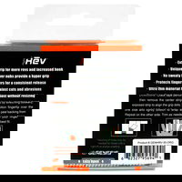 Genesis Hyper Rev Tape Orange 30ct ALT Image