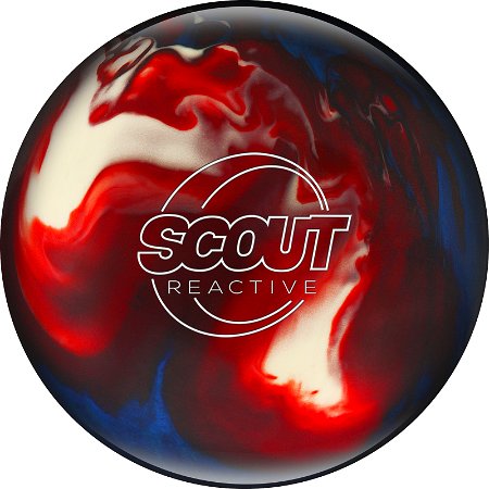 Columbia 300 Scout/R Red/White/Blue Main Image