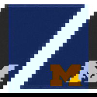 KR Strikeforce NCAA Shammy Michigan Wolverines MAIN Image