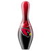 KR Strikeforce NFL on Fire Pin Arizona Cardinals Main Image