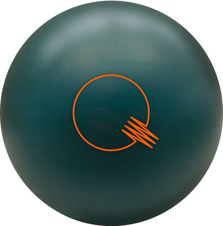 Brunswick Quantum Forest Green Solid Main Image