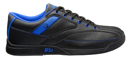 BSI #581 Mens Black/Blue Main Image