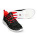 KR Strikeforce Mens Patriot Black/Red Alt Image