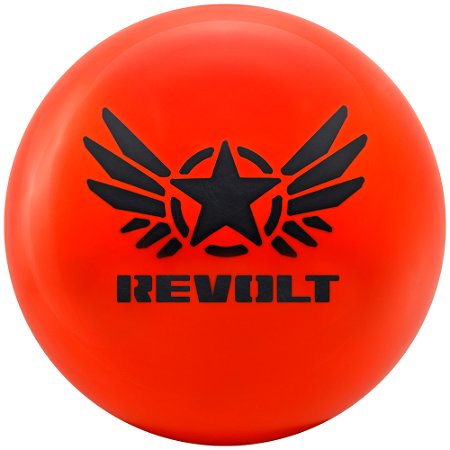 Motiv Revolt Uprising - Limited Edition Main Image