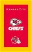 Review the KR Strikeforce NFL Towel Kansas City Chiefs