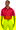 Trending Product : Harriton Mens 4 oz Polytech Polo Red