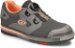 Review the Dexter Womens SST 8 Power Frame BOA Grey/Peach Right Hand or Left Hand